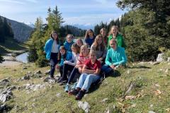 Gruppenbild-Maedls