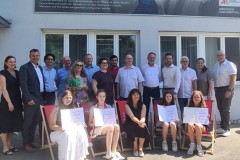 Gruppenfoto