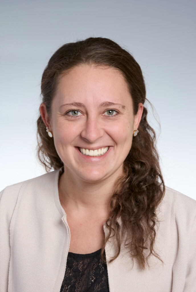 Monika HASELBERGER, BEd (HaM)