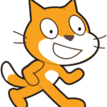 Scratch-cat
