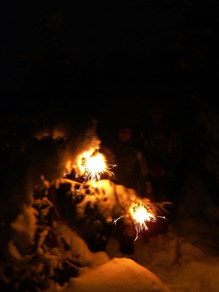 2. Adventsonntag