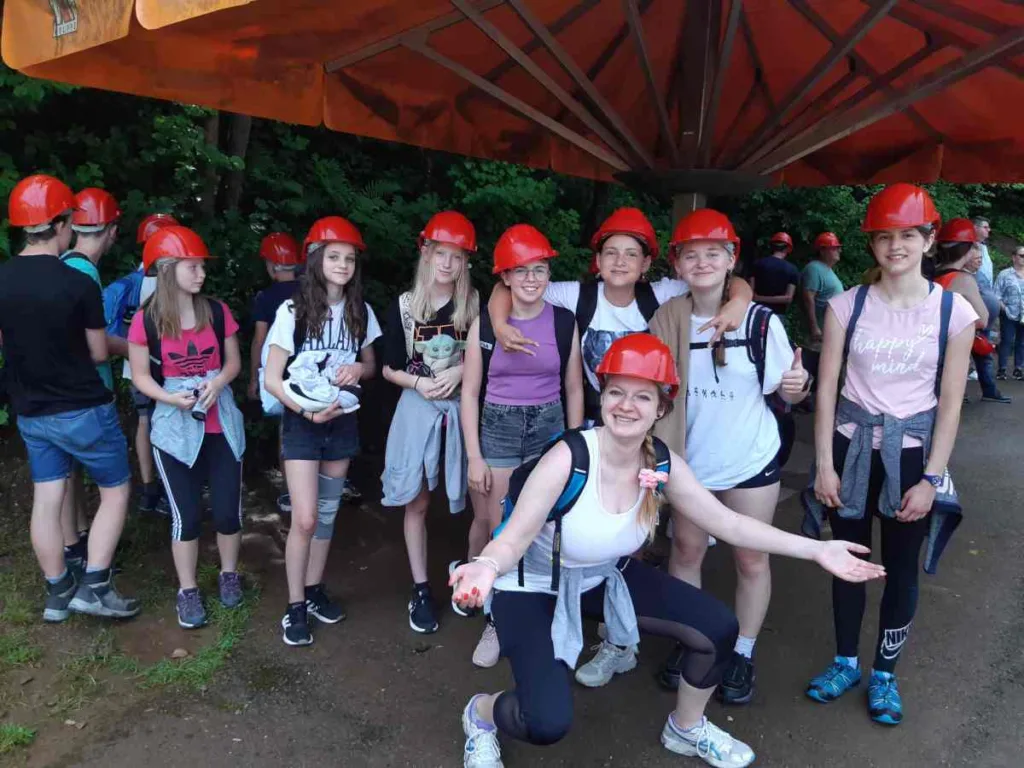 Abenteuercamp in der Obersteiermark 3d