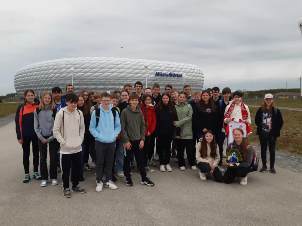 Projekttage München