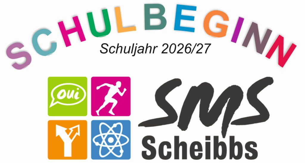 Schulbeginn 2026/27