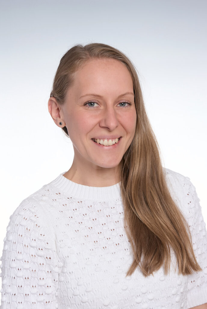 Nina SCHODER, BEd (ScN)
