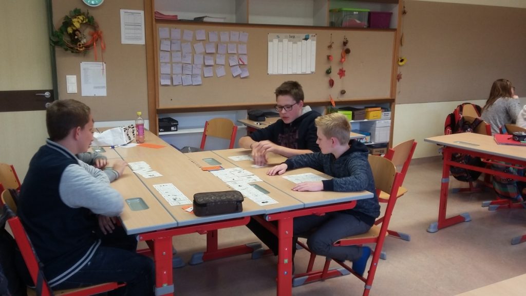 Stärkenworkshop