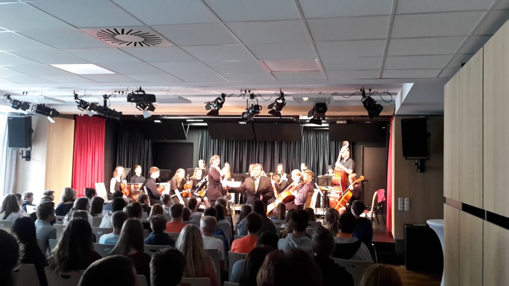 Mozart pur!