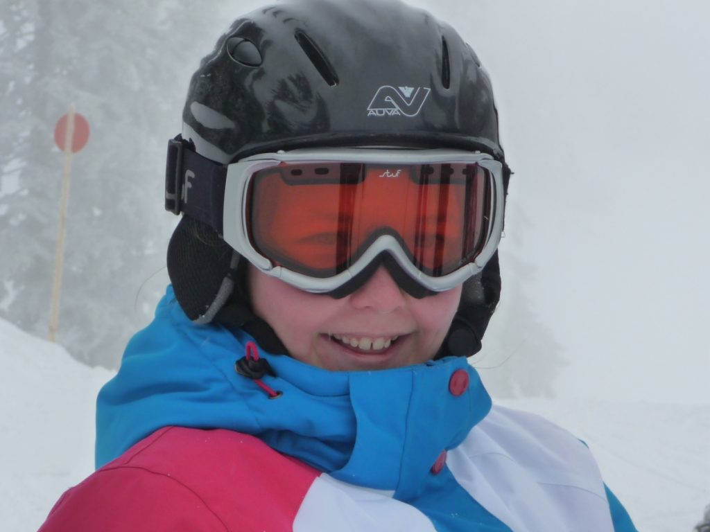 Wintersportwoche Hochkar